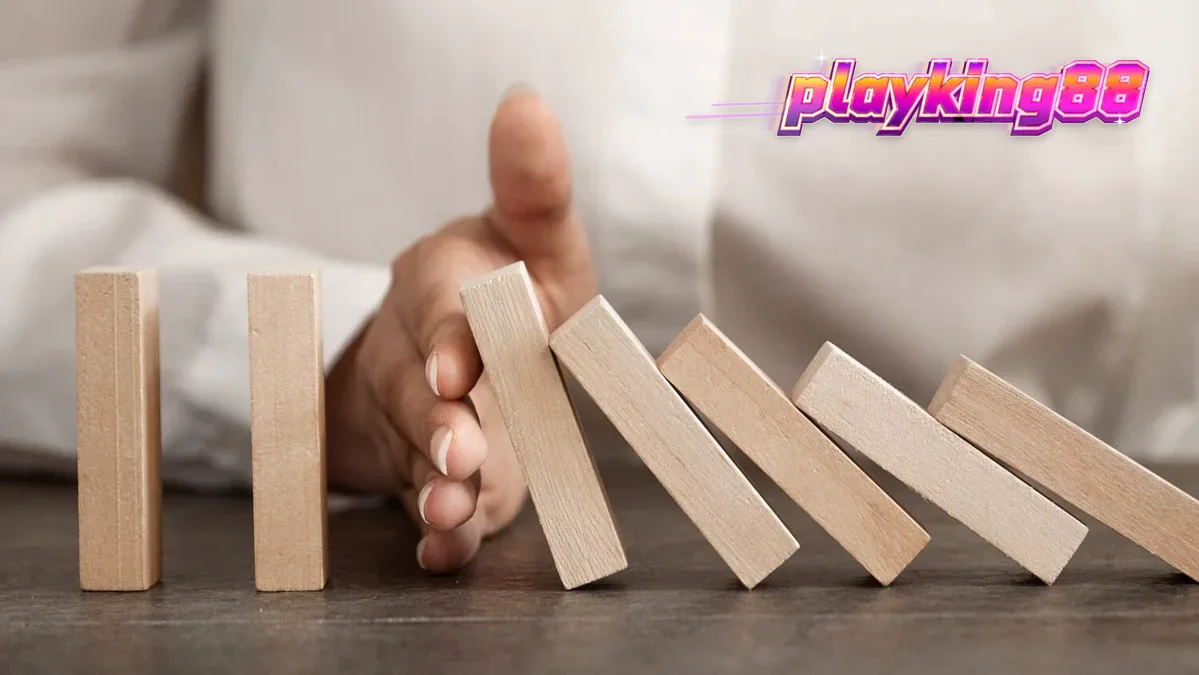 Tampilan antarmuka mesin slot digital dengan grafis yang cerah dan menarik bagi pemula.