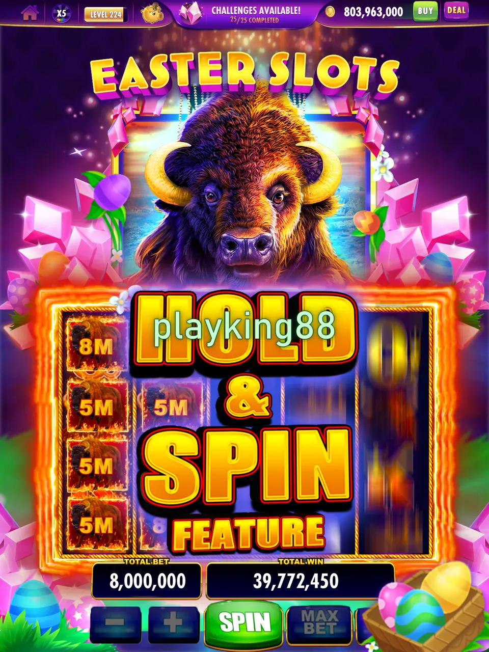 playking88 Unduh