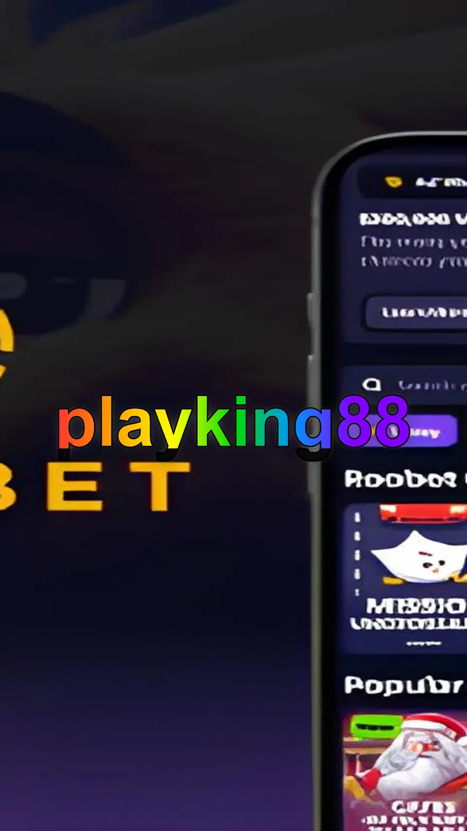 playking88 Unduh