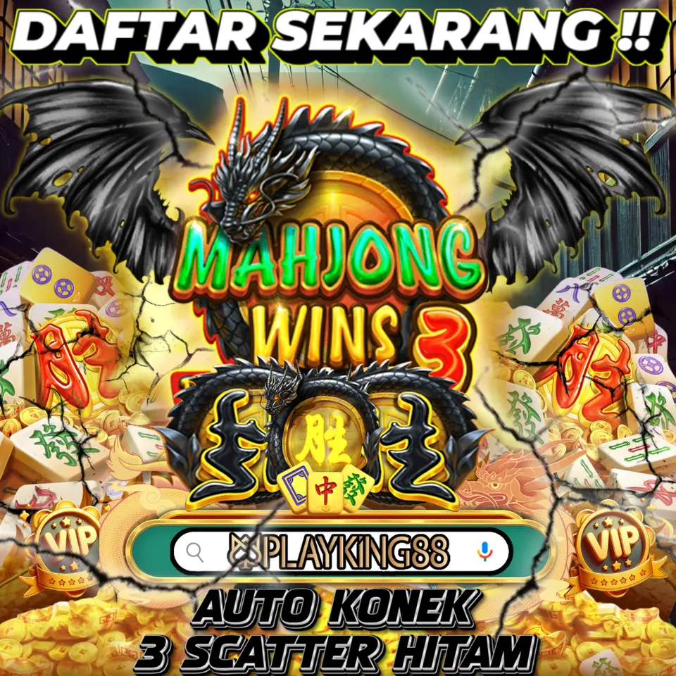 playking88 Masuk