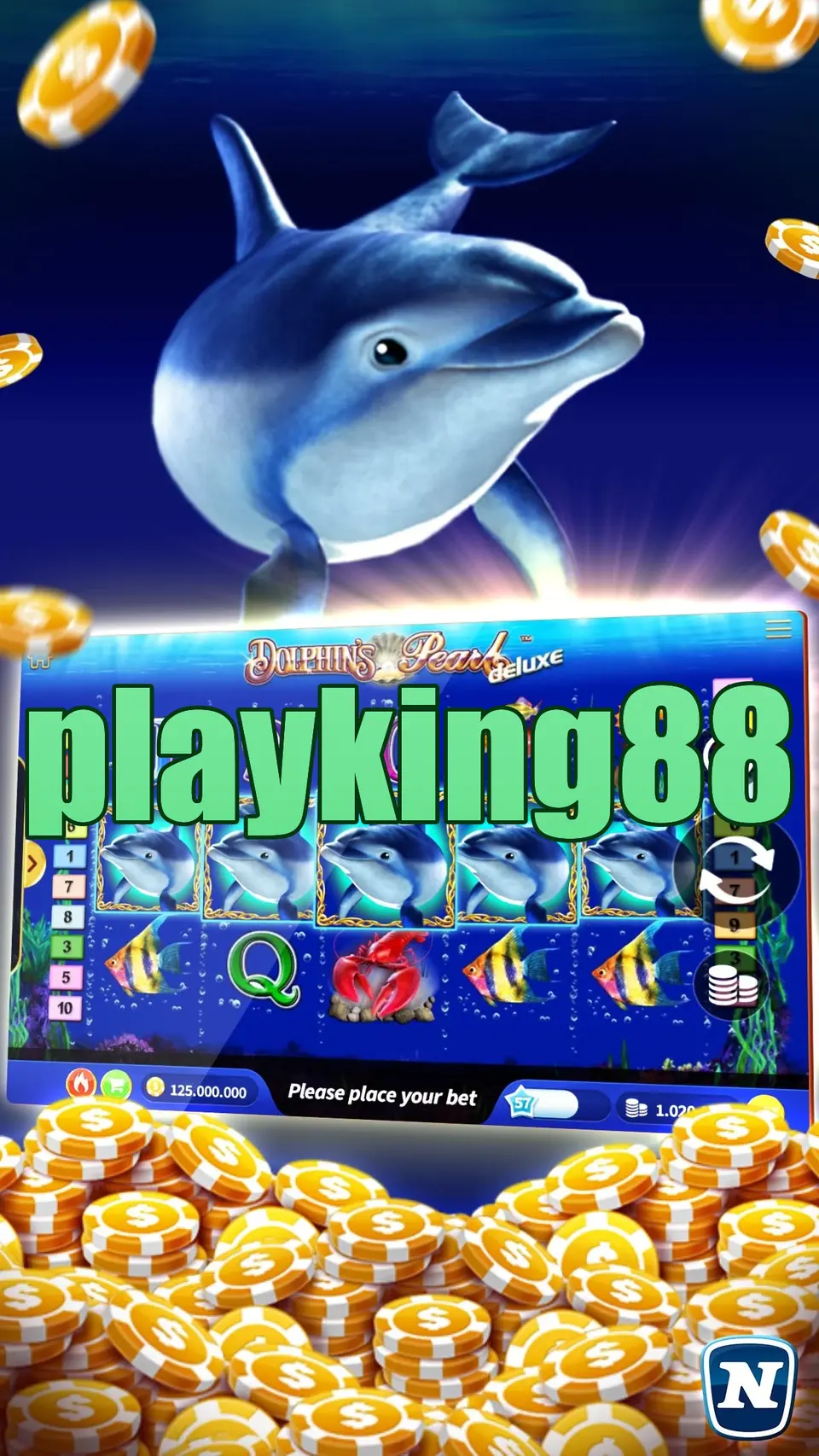 playking88 Masuk