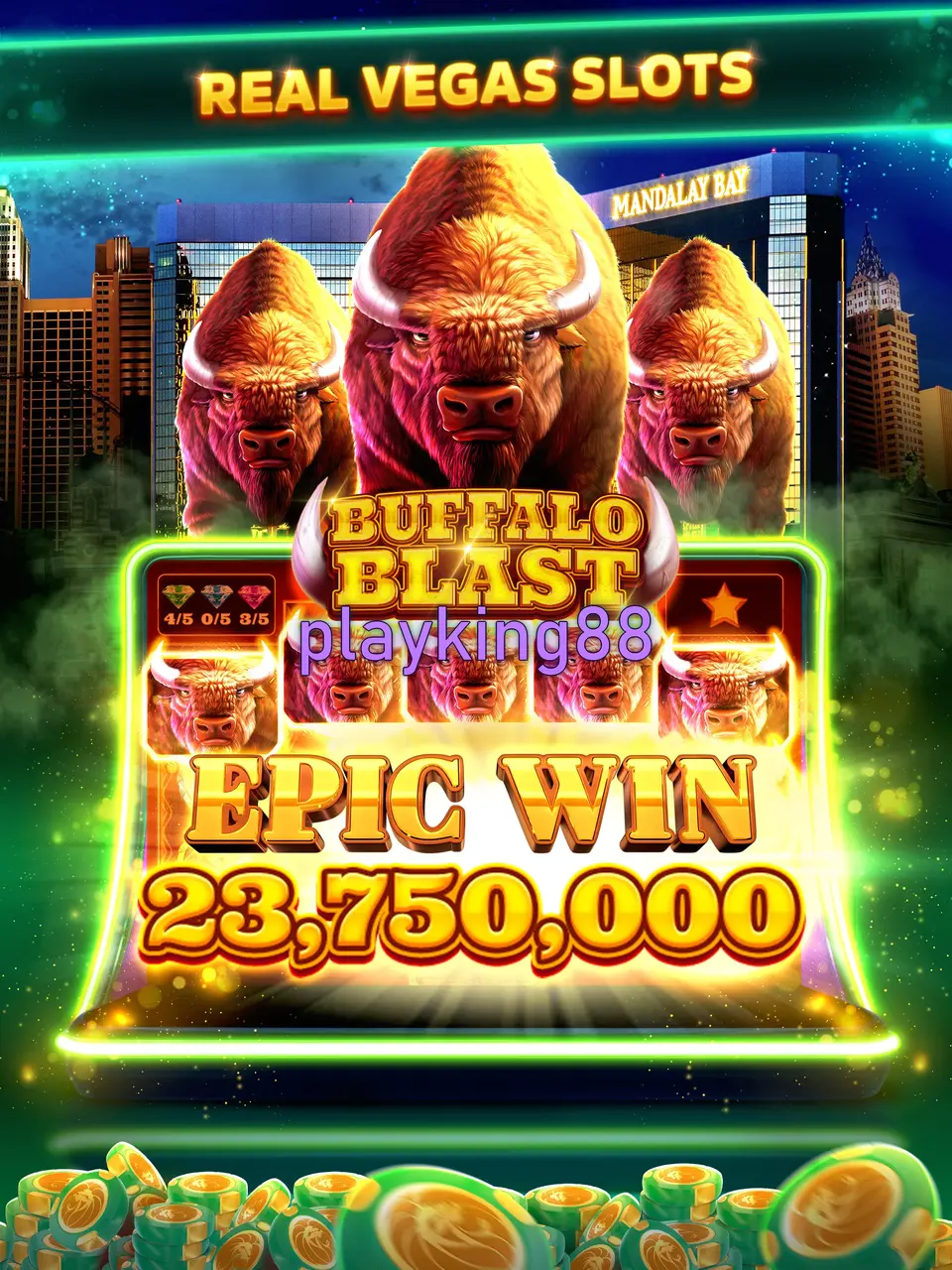 playking88 Masuk